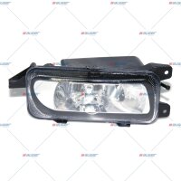 Nebelscheinwerfer p.f. MERCEDES 9438200156
