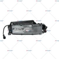 Nebelscheinwerfer p.f. MAN 81251016338