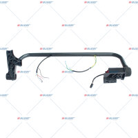 Spiegelarm p.f. VOLVO 82417284