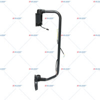 Arm, Spiegel p.f. VOLVO 82417283