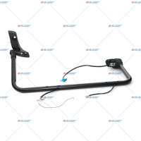 Spiegelarm p.f. MERCEDES-BENZ 28105414