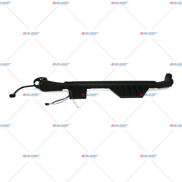 Spiegelarm p.f. MERCEDES-BENZ 28103214