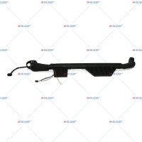 Spiegelarm p.f. MERCEDES-BENZ 28103214