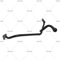 Spiegelarm p.f. SCANIA 1484078