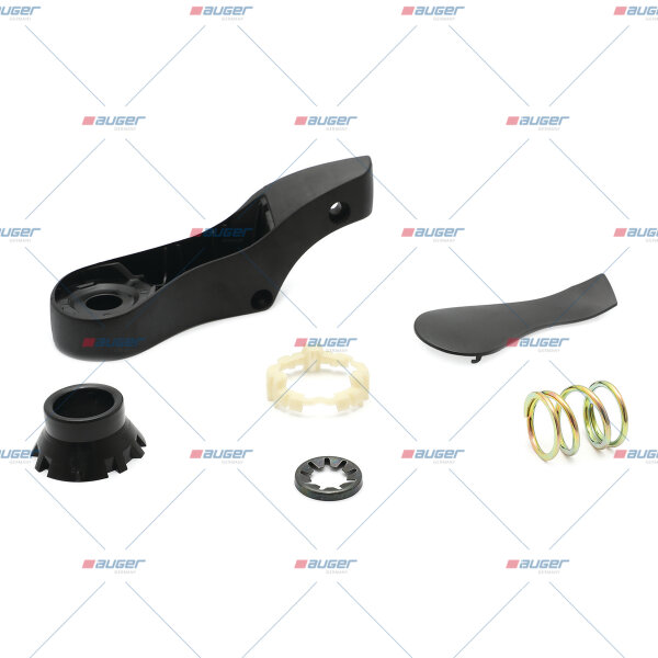 Arm, Spiegel p.f. VOLVO 21872596