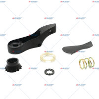 Arm, Spiegel p.f. VOLVO 21872596