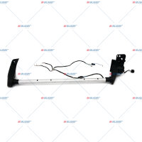 Arm, Spiegel p.f. MERCEDES-BENZ 18117714