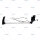 Arm, Spiegel p.f. MERCEDES-BENZ 18117714