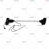 Spiegelarm p.f. MERCEDES-BENZ 18117614