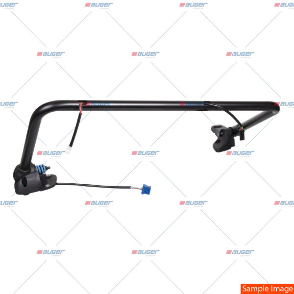 Spiegelarm p.f. MERCEDES-BENZ 18109814