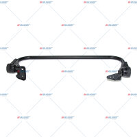 Spiegelarm p.f. SCANIA 316640