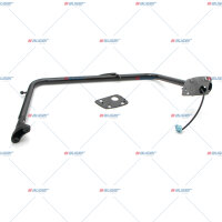 Spiegelarm p.f. MERCEDES-BENZ 9738100314