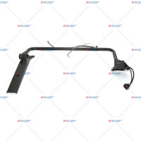 Spiegelarm p.f. RENAULT TRUCKS 7420903727
