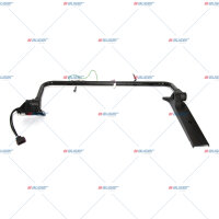 Spiegelarm p.f. RENAULT TRUCKS 7420903722