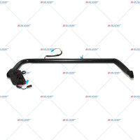 Spiegelarm p.f. DAF 1685325