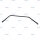 Spiegelarm p.f. MERCEDES-BENZ 3818100814