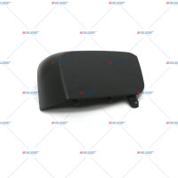 Kappe, Spiegel p.f. MERCEDES-BENZ 9608111507