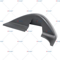 Kappe, Spiegel p.f. MERCEDES-BENZ 9608112207