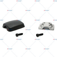 Kappe, Spiegel p.f. MERCEDES-BENZ 8111307
