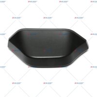 Kappe, Spiegel p.f. SCANIA 2243925