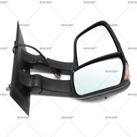 Spiegel p.f. IVECO 5801679492