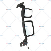 Spiegel p.f. RENAULT TRUCKS 7484188481
