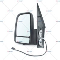 Spiegel links manuell p.f. MERCEDES 9068102193
