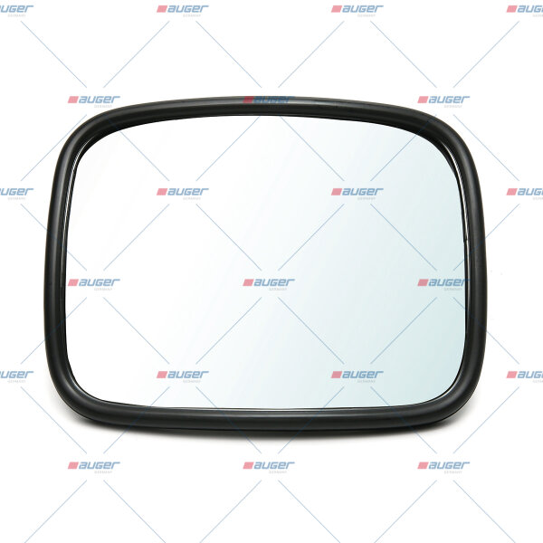Spiegel, manuell p.f. ISUZU 3777713230