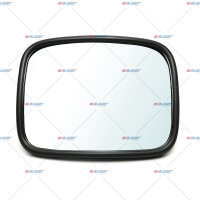 Spiegel, manuell p.f. ISUZU 3777713230