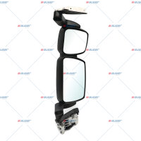 Spiegel, rechts, manuell p.f. IVECO 504370054