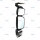 Spiegel, rechts, manuell p.f. IVECO 504370054