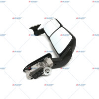 Spiegel, rechts, manuell, beheizt p.f. IVECO 504150535
