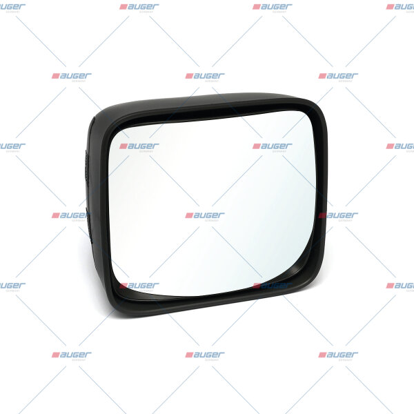 Spiegel, manuell, beheizt p.f. IVECO 504132248