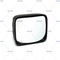 Spiegel, manuell, beheizt p.f. IVECO 504132248