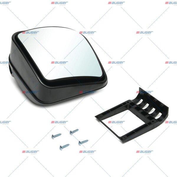 Spiegel p.f. VOLVO 20862809S