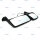 Spiegel, links, manuell, beheizt p.f. VOLVO 20567651S