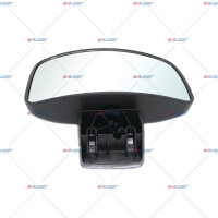 Spiegel, manuell p.f. SCANIA 1527773