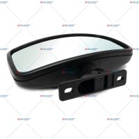 Spiegel, manuell p.f. VOLVO 20854644