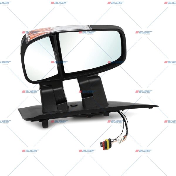 Spiegel p.f. IVECO 5802028036