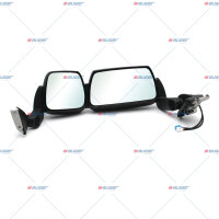 Spiegel p.f. IVECO 5801765196S
