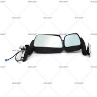 Spiegel, links, elektrisch, beheizt p.f. IVECO 5801765195S