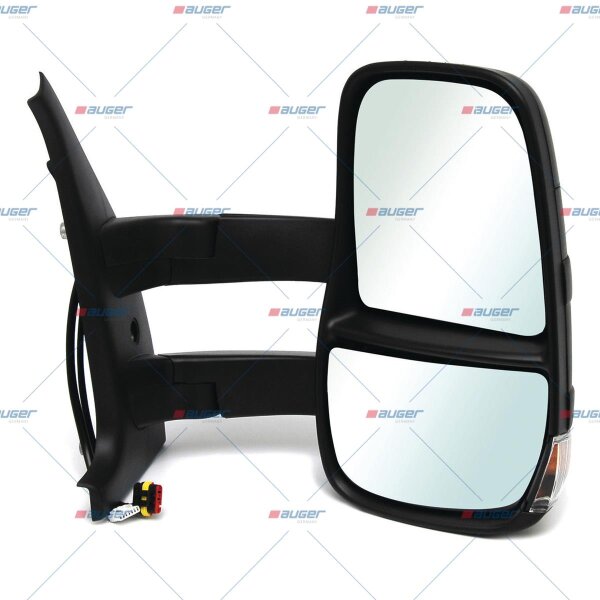 Spiegel, rechts, elektrisch, beheizt, 12V, p.f. Daily 4/5 p.f. IVECO 5801736696