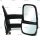 Spiegel, rechts, elektrisch, beheizt, 12V, p.f. Daily 4/5 p.f. IVECO 5801736696