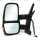 Spiegel, links, kurz, elektrisch, beheizt, 12V p.f. Daily 4/5 p.f. IVECO 5801755709