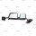 Spiegel, links, beheizt, Hauptspiegel elektr. Weitw. manuell p.f. RENAULT TRUCKS 5010578503