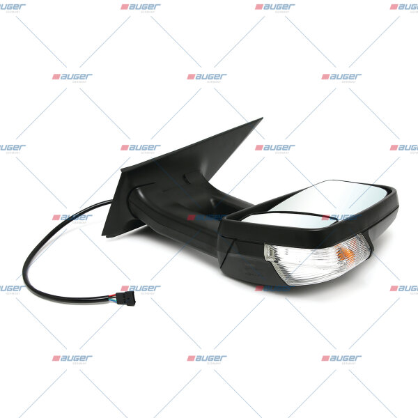 Spiegel,rechts, elektrisch, beheizt, 12V p.f. MERCEDES-BENZ 9068106516