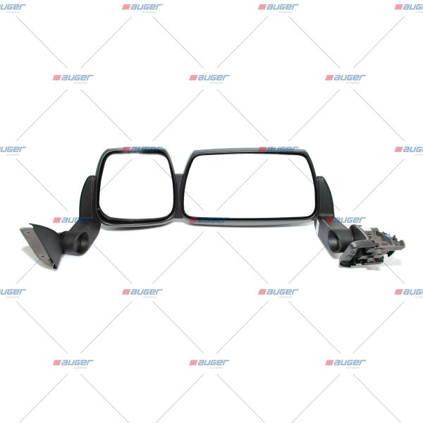 Spiegel p.f. IVECO 504150527