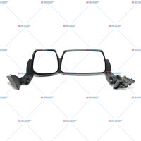 Spiegel p.f. IVECO 504150527