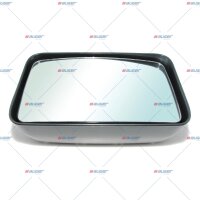 Spiegel, elektrisch, beheizt, grau p.f. IVECO 98409216