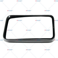 Spiegel, manuell, beheizt p.f. IVECO 98409215